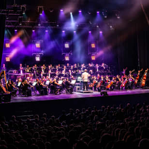 The Music of Hans Zimmer et John Williams – The Original London Production