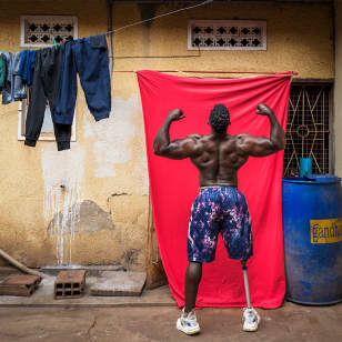 World Press Photo Exhibition 2025