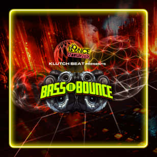 Bounce Empire - Klutch Beat Presents BASS n BOUNCE