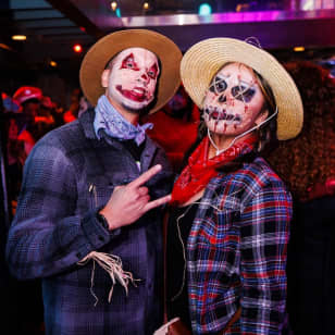 Halloween Barfest – Washington, DC