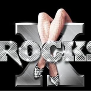 Horseshoe Las Vegas: X Rocks