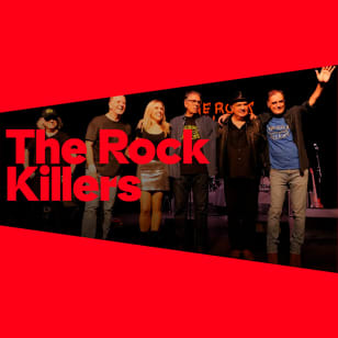 The Rock Killers