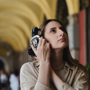 Immersive Walk with Actors | City Voice Madrid