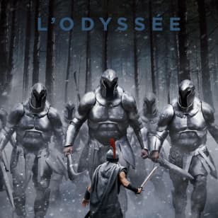 L'Odyssée