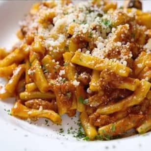 Hand Crafted Pasta - Los Angeles