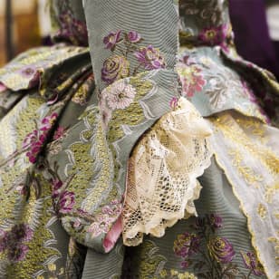 ﻿Visit the exciting Silk Museum of Valencia