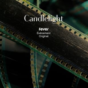 Candlelight Premium : Hommage à Ennio Morricone
