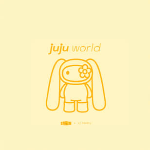 juju world by Cj Hendry