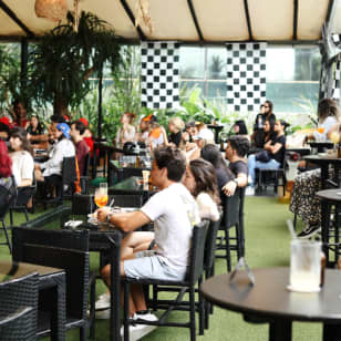 Race Brunch: Transmissão Ao Vivo das Corridas da Fórmula 1