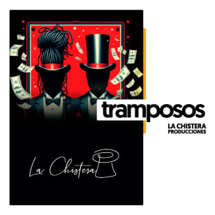 Tramposos en Off Latina Teatro