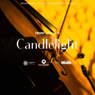 Candlelight: Os Clássicos do Rock