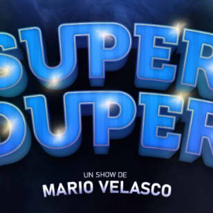 Super Duper en Huertas