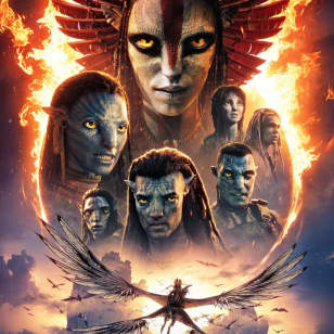 Avatar: Fire and Ash