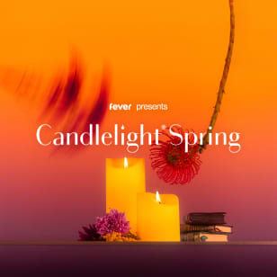 Candlelight Spring: A Tribute to Beyoncé