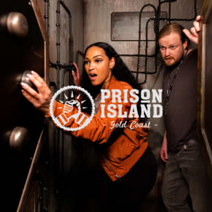 Prison Island Gold Coast - Waitlist