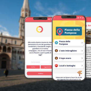 Itinerario ad enigmi: scopri Modena tra indizi nascosti e misteri