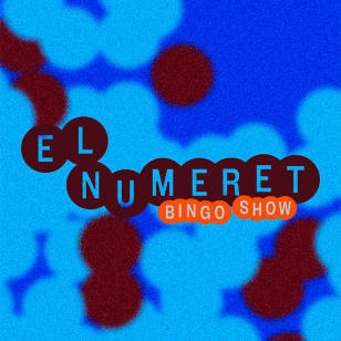 El Numeret: Bingo Show