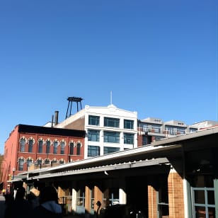 West Side Market Food Tour