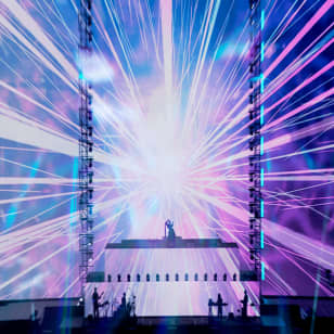 Concierto Ado. Especial Shinzou