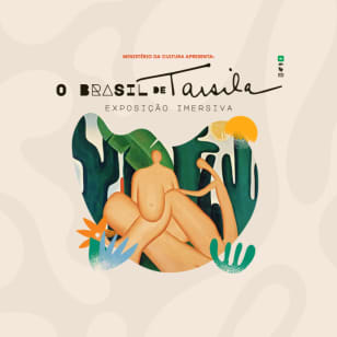 Das Brasilien von Tarsila