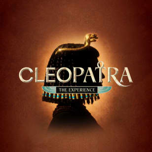 Cleopatra: La Experiencia