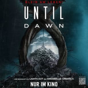 Until Dawn