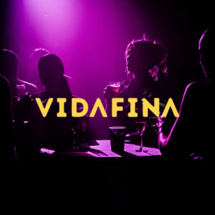 VidaFina @ SupperClub - Gift Card
