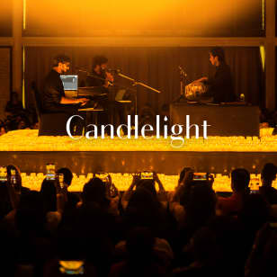 Candlelight: A Tribute to R.D. Burman
