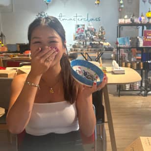 Clases de Pintura en Cerámica en Everett