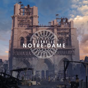 Eternal Notre-Dame - Waitlist