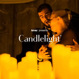 Candlelight: 世界が奏でる名曲たち～クラシカル・クロスオーバーの旅路～