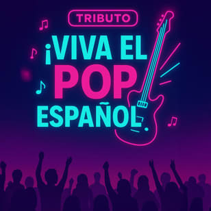 Viva el Pop Español