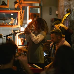 Gastrojazz en GUZZO