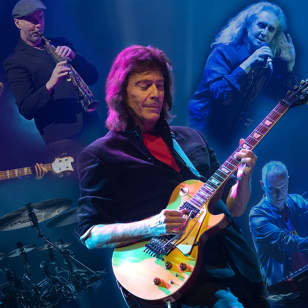 Steve Hackett - Genesis Greats