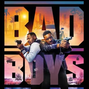 ﻿Bad Boys: Ride or Die