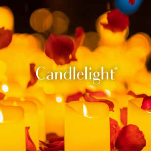 Candlelight: Valentine's Day Special