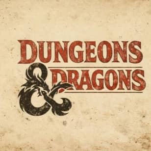 Dungeons & Dragons Experience
