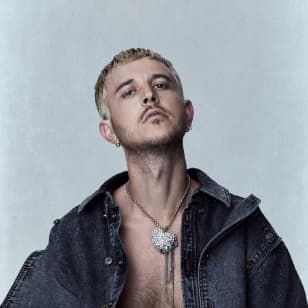 Oscar and the Wolf en La (2) de Apolo, Barcelona 2025