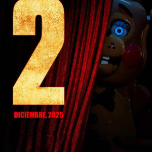 Five Nights at Freddy's 2