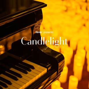 Candlelight : Hommage à Ed Sheeran