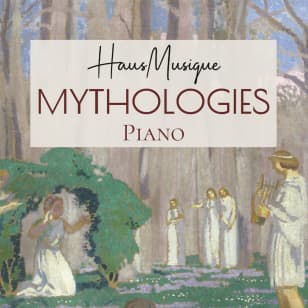 ﻿9e Musique@17h: HausMusique - Mythologies