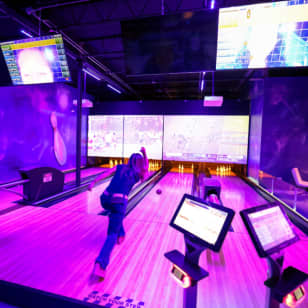 🎳 Duckpin Bowling Daily Special – Mondays & Fridays!
