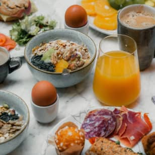 Brunch Sessions en Za'atar Pool & Bar