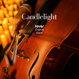 Candlelight: con Las Cuatro Estaciones de Vivaldi y mucho más