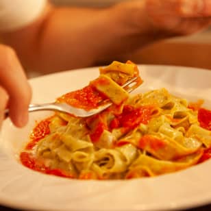 Authentic Handmade Pasta - San Antonio