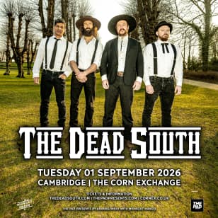 The Dead South