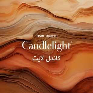 Candlelight: The Best of Hans Zimmer