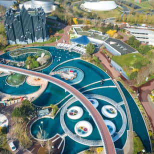 Futuroscope : Accès en 2 jours