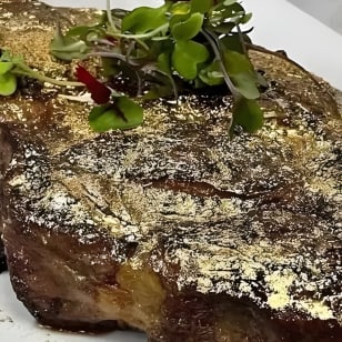 VIP Steakhouse Experience