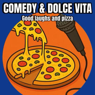Comedy & Dolcevita